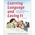 Learning Language & Loving It