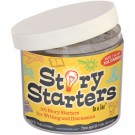 Story Starters in a Jar®
