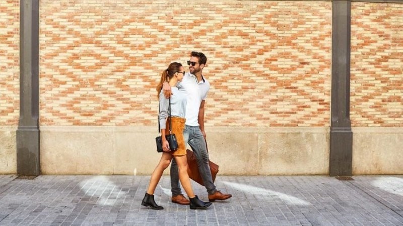 Dating With Style: Fashion Basics for Men and Women
