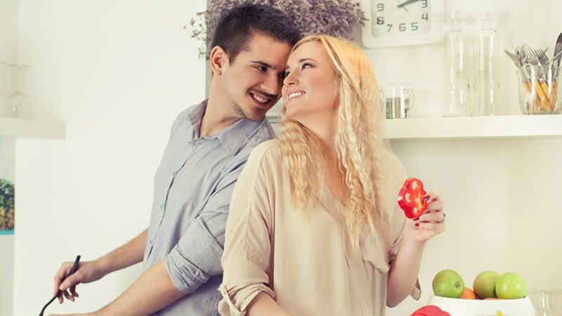 Foolproof Relationship Tips For Men
