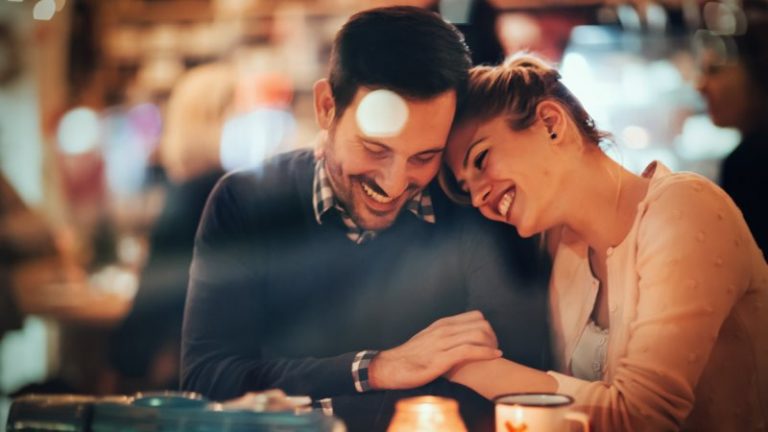 The 8 Minute Matchmaker