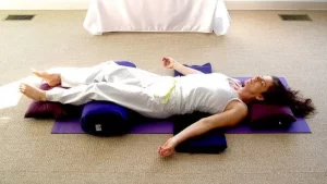 Yoga Nidra: The Path to Restful Sleep and Deep Relaxation