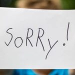Ways To Give The Perfect Apology To Your Ex After A Bad Breakup