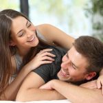 10 Reasons You Should Cheat on Him