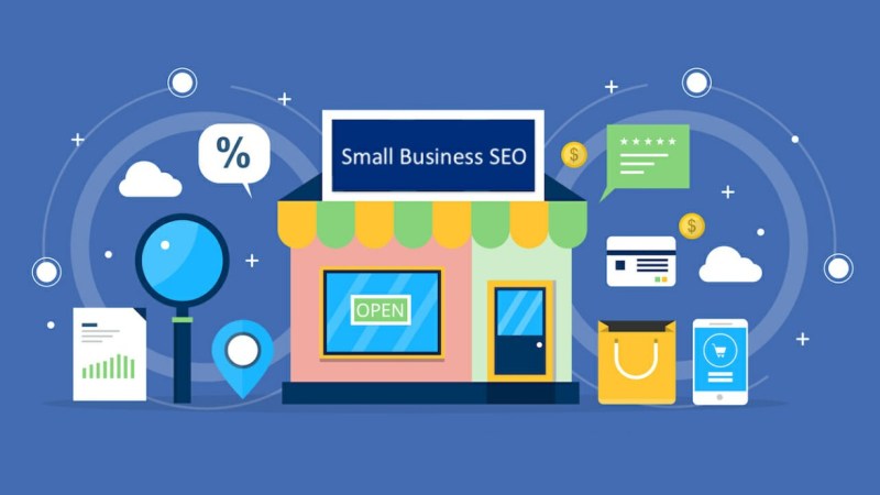 Seo Company For Small Businesses