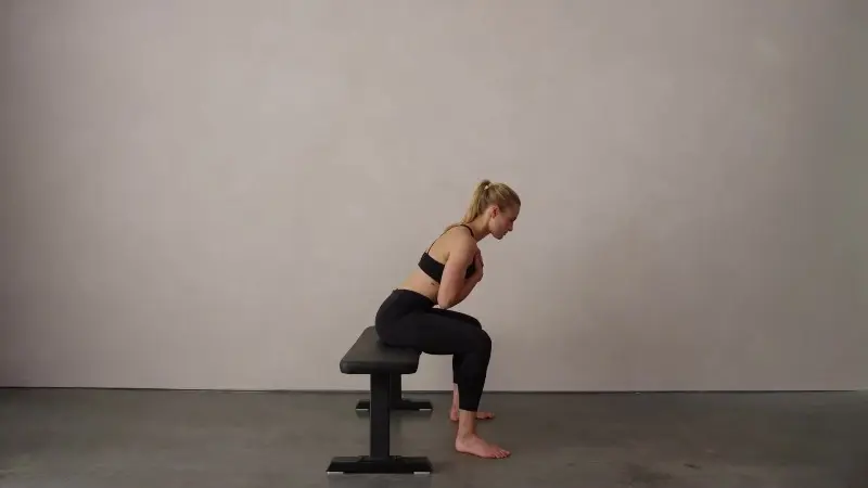 Seated Good Morning Exercise: A Detailed Overview