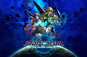 Star Ocean: The Second Story R Review - Nostalgia Meets New Horizons