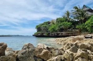 Tourist Attractions in the Philippines